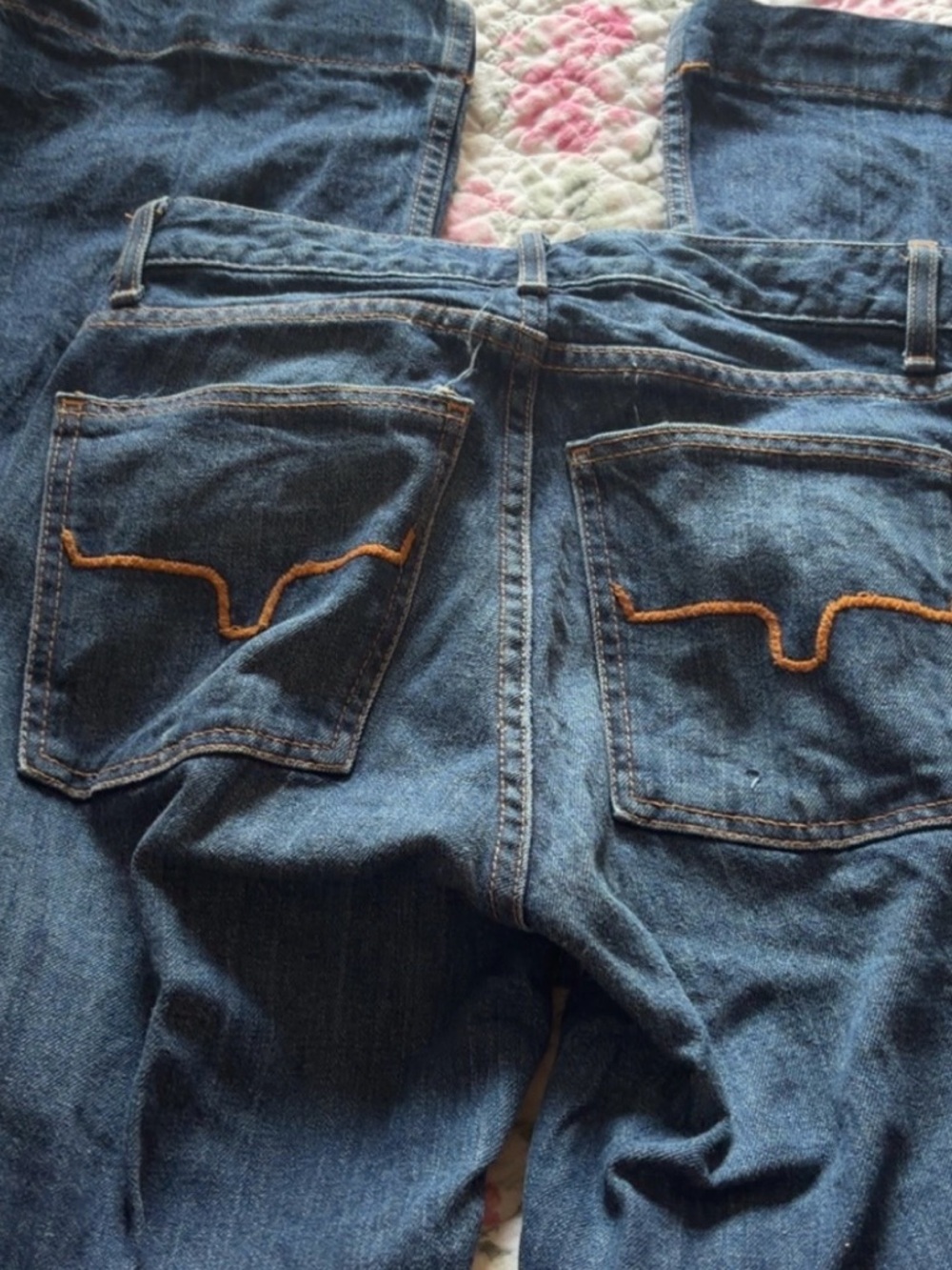Kimes Jennifer jeans